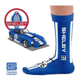 Shelby Daytona Socks Free Shipping Official