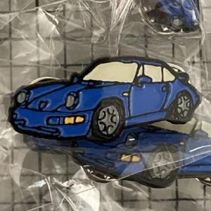 Cals Slantback Pin Cheap Sale Low Pice Fee Shipping