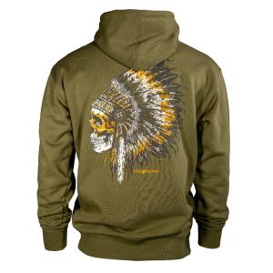 Chief Hoodie Excellent