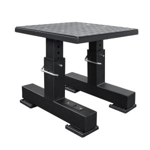 Adjustable Plyo/Squat Box Outlet Amazon