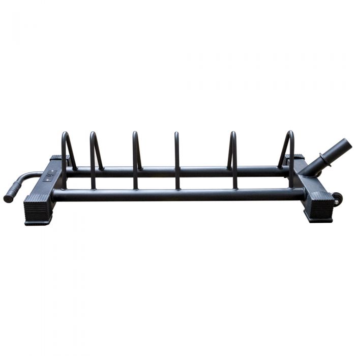 Bumper Plate Toast Rack  Horizontal Storage, Black Shop Offer Cheap Pice