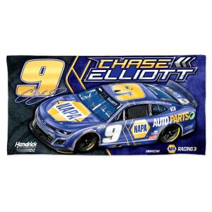 Chase Elliott 2025 NAPA 30x60 Beach Towel 2025 Cheap Online