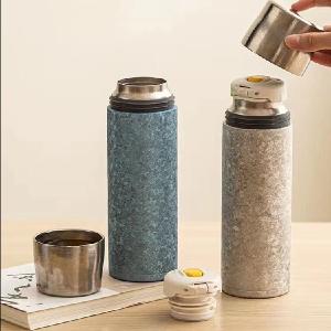 Titanium Flask for Brewing Tea 2025 Newest Cheap Online