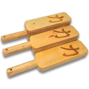 Bench Press Wooden Boards - Set of 3 Shop Offer