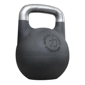 Adjustable Kettlebell 12kg-32kg, Competition Style Release Dates Sale Online