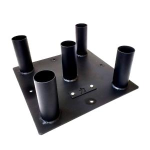 Bar Holder for 5 Bars Free Shipping Cost