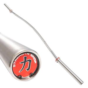 B-WARE Olympic Bow Bar, 2.3M (1) Great Deals Cheap Pice
