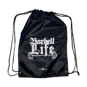 Barbell Life Gym Bag Free Shipping Big Sale