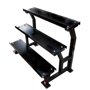3 Tier Kettlebell/Wall Ball Rack Discount Footlocker Pictures