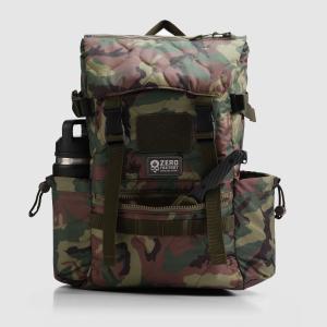 Woobie Backpack Sast