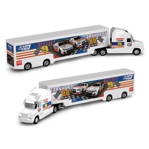 Chase Elliott / Dale Earnhardt Jr Darlington 1:64 Standard 2024 Diecast Hauler Popular Cheap Online
