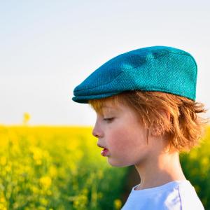 Waves & Wild Fell and Dale Flat Cap Discount Online Online