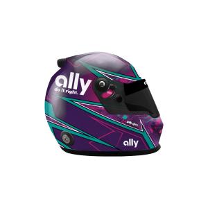 Alex Bowman 2025 Ally #48 Collectible 1/4 Scale Micro Helmet Preorder - Currently Projected May/June Many Kinds Of Cheap Pice