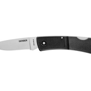 Gerber LST Drop Point Fine Edge Knife Free Shipping Finishline