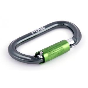 Fixe Carabiner Symmetric 3P Autolock Gate Clearance Shop