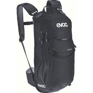 Evoc Stage 12L Bike/MTB Pack - Black Cheap Sale Good Selling