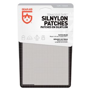 Gear Aid Tenacious Tape Silnylon Patches Sale Online Online