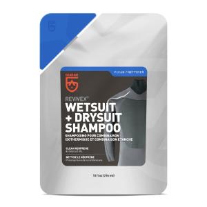 Gear Aid Revivex Wetsuit and Drysuit Shampoo, 296 ml Clearance Best Store To Get