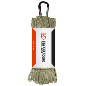 Gear Aid 550 Heavy Paracord 4mm Cheap Online