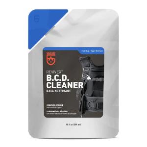 Gear Aid Revivex B.C.D. Cleaner & Conditioner Recommend Sale Online