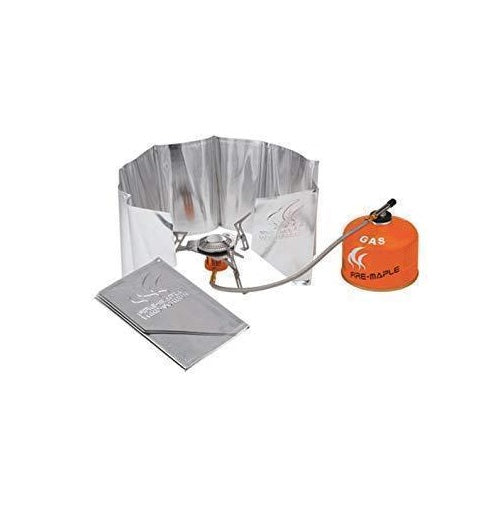 Fire Maple Wind Shield 210mm x 750mm Best Wholesale Cheap Pice