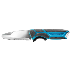 Gerber CrossRiver Utilitarian Fixed Blade Knife Sale Shop