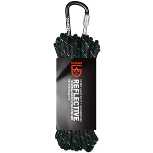Gear Aid Extra Heavy-Duty 1100 Paracord 5.5mm Buy Cheap Brand New Unisex