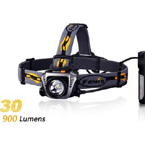 Fenix HP30 Headlamp 900 Lumens Low Pice Fee Shipping Online