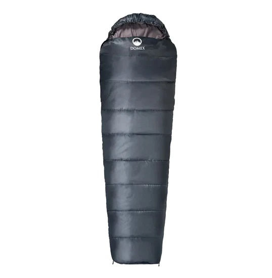 Domex Nimbus 300 Sleeping Bag, Grey Sale Recommend