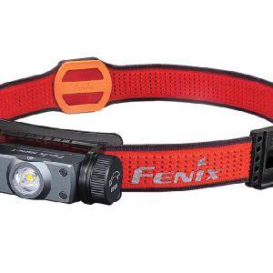 Fenix HM62-T Run / Race Headlamp Discount 2025 New