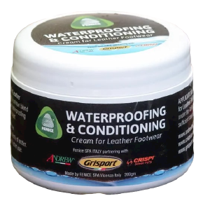 Fenice Footwear Waterproofing & Conditioning Cream 80ml Amazon Cheap Pice