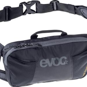 Evoc Hip Pouch 1L Black Big Discount Online