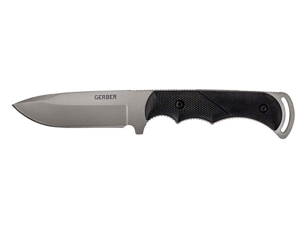Gerber Freeman Guide Drop Point Fine Edge Knife Purchase Cheap Pice
