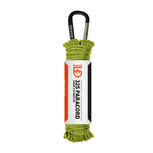 Gear Aid 325 Medium Paracord 3mm / 15m Cheap Low Cost