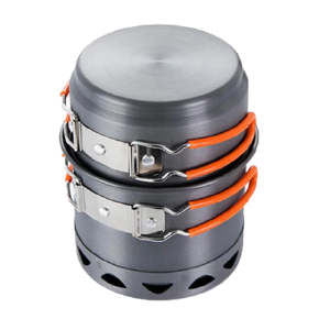 Fire-Maple Solo FMC 217 Aluminium Cooking Pot Combo Geniue Stockist For Sale