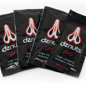 DZ Nuts Pro Chamois Cream 7ml sachet Best Wholesale Sale Online