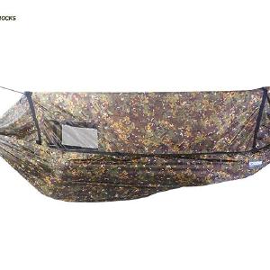 DD Hammocks Nest Hammock Multicam Clearance Best Place
