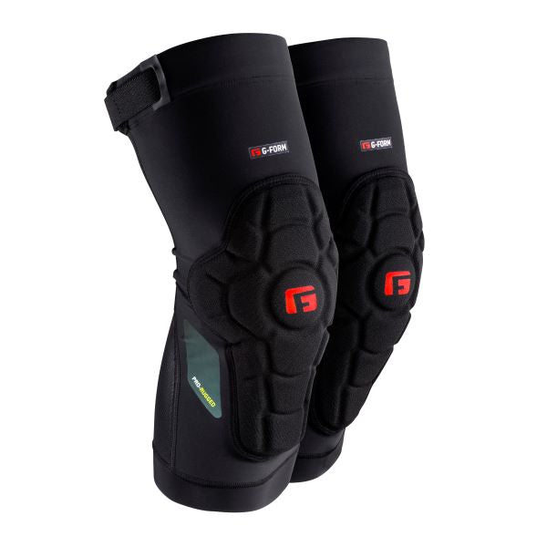 G-Form Pro-Rugged Knee Guard Black Cheap Sale How Much