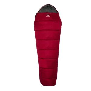 Domex Nimbus 200 Sleeping Bag, Burgundy Clearance Clearance Store