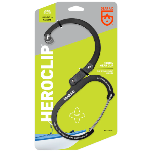 Gear Aid Heroclip Large Cheap Eastbay