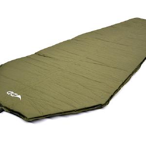DD Hammocks Inflatable Mat, X-Large, Green Outlet The Cheapest