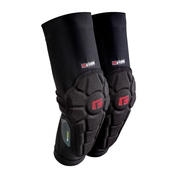 G-Form Pro-Rugged Elbow Guard Black Free Shipping Cheap Pice