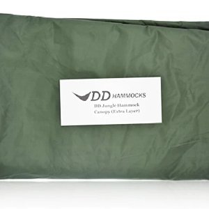 DD Hammocks Canopy for Jungle Hammock Olive Cheap Sale 2025