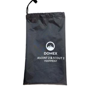 Domex Footprint for Ascent/Scout 2 Cheap Fashionable