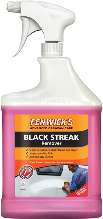 Fenwicks  Black Streak Remover 1.0L Free Shipping Cheap Pice