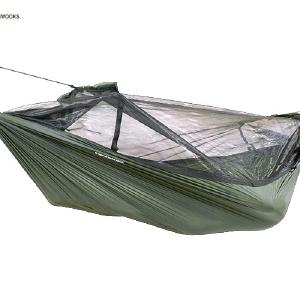 DD Hammocks Superlight Frontline Hammock - Olive Green Discount Newest