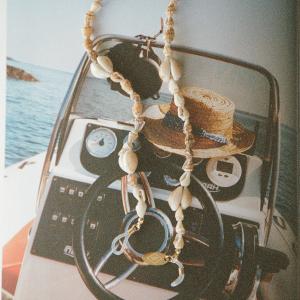 Sunny Cord - Beach Party Sale Geniue Stockist