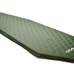 DD Hammocks Inflatable Mat, Green Free Shipping Popular
