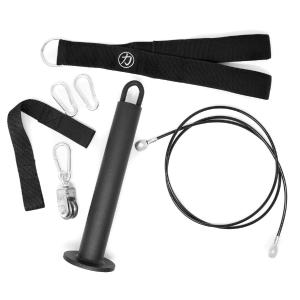 Tricep and Lat Pulley Big Discount For Sale
