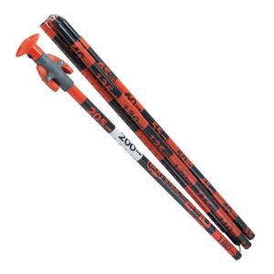 BCA Stealth 240 Carbon Avalanche Probe, Orange Newest Online